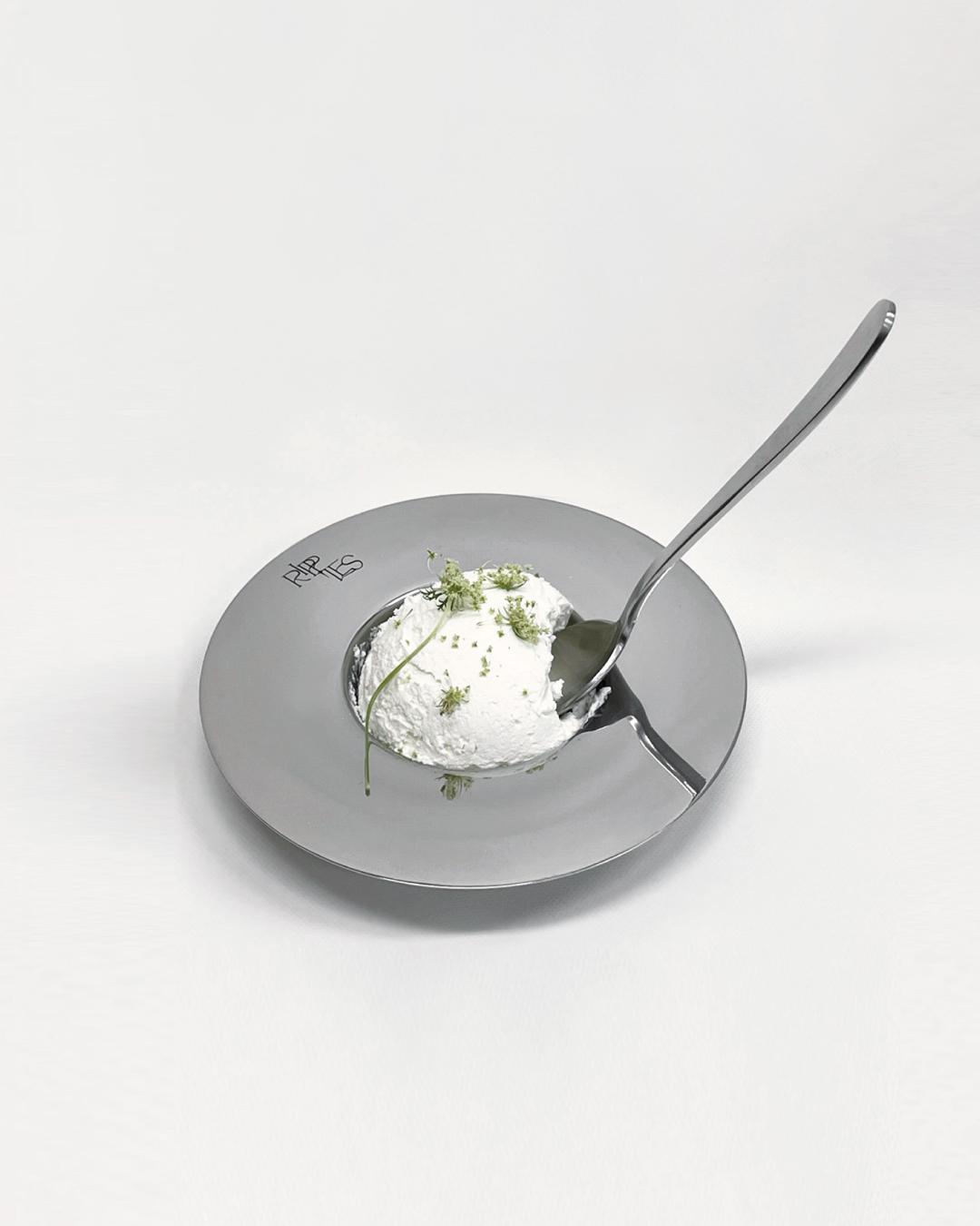 Ripples | Dessert Tray