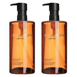 슈에무라 얼티메이트 클렌징 오일 (450mlx2)