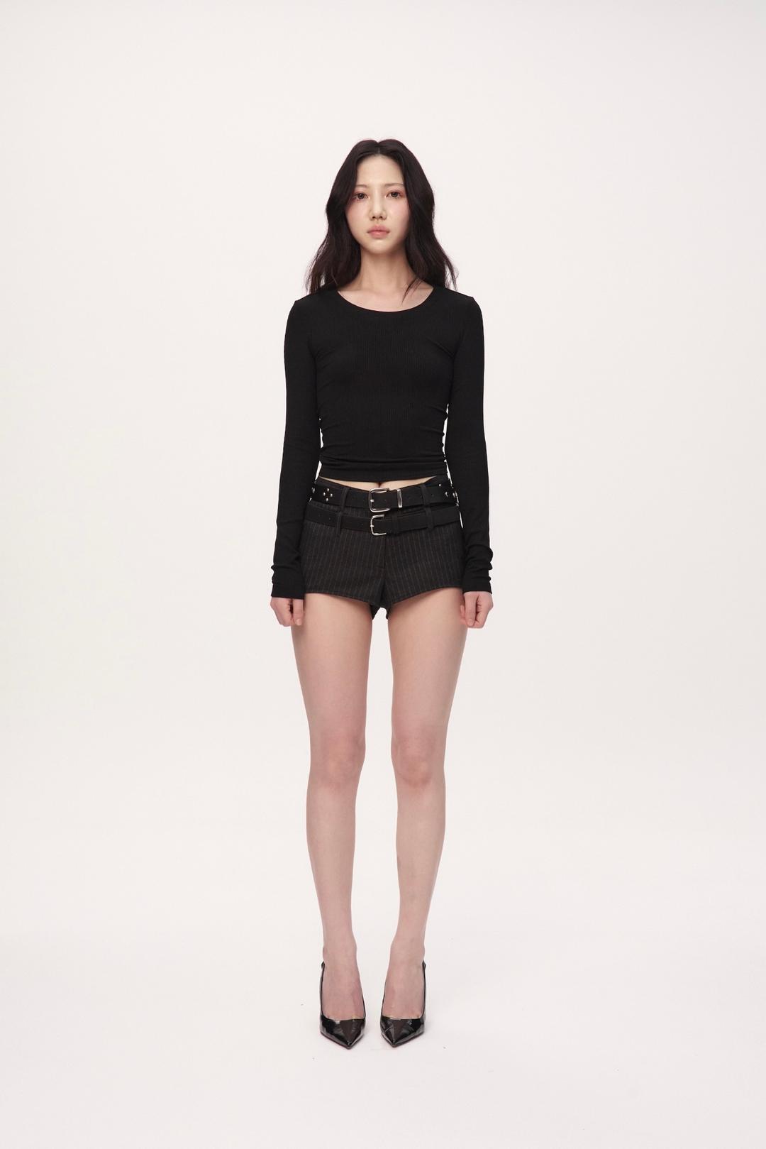Backline tee