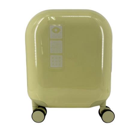 이런 상품 어때요? 본보야지 EGGBALL 기내용캐리어 레몬 16인치