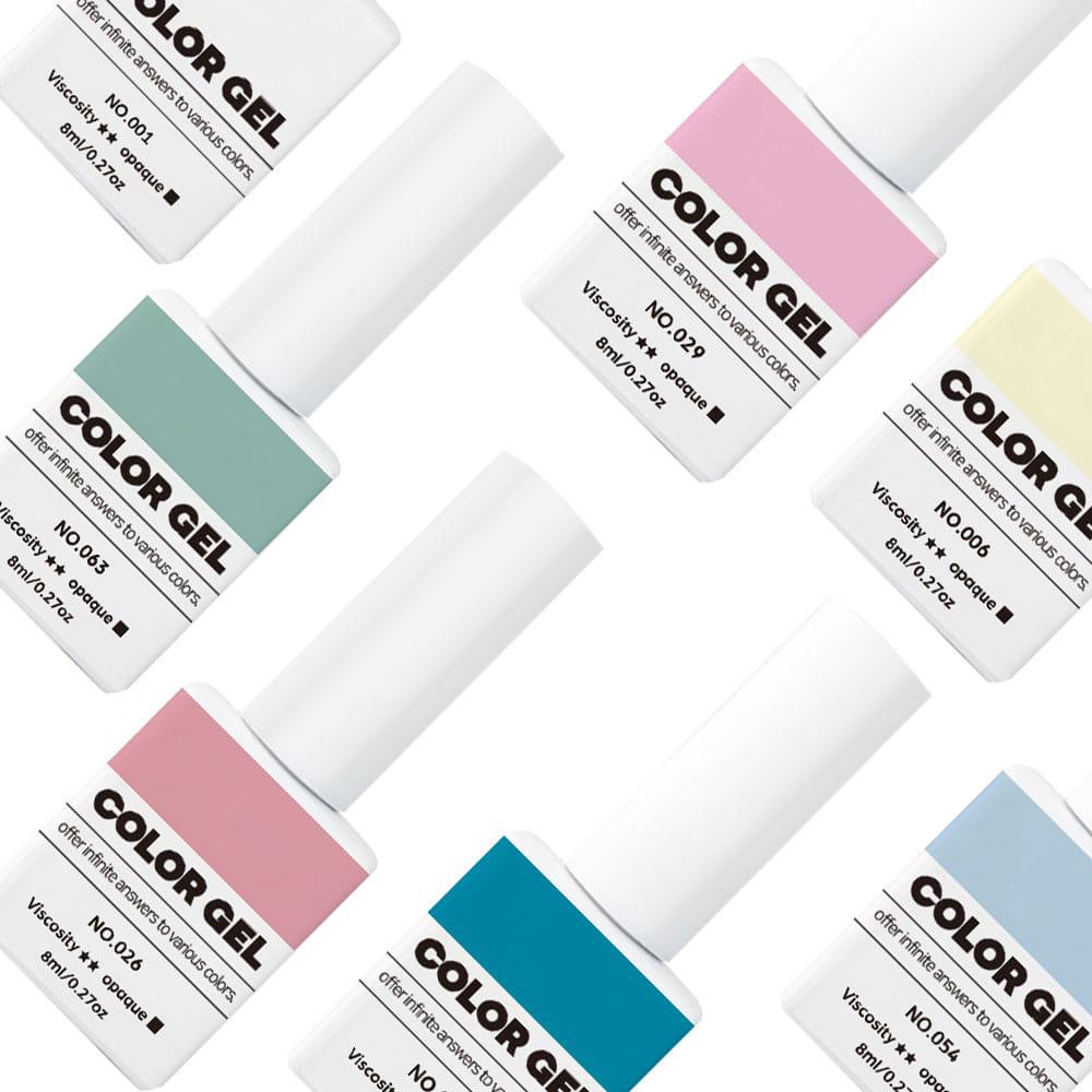 잇츠릿네일 레귤러 100 단품