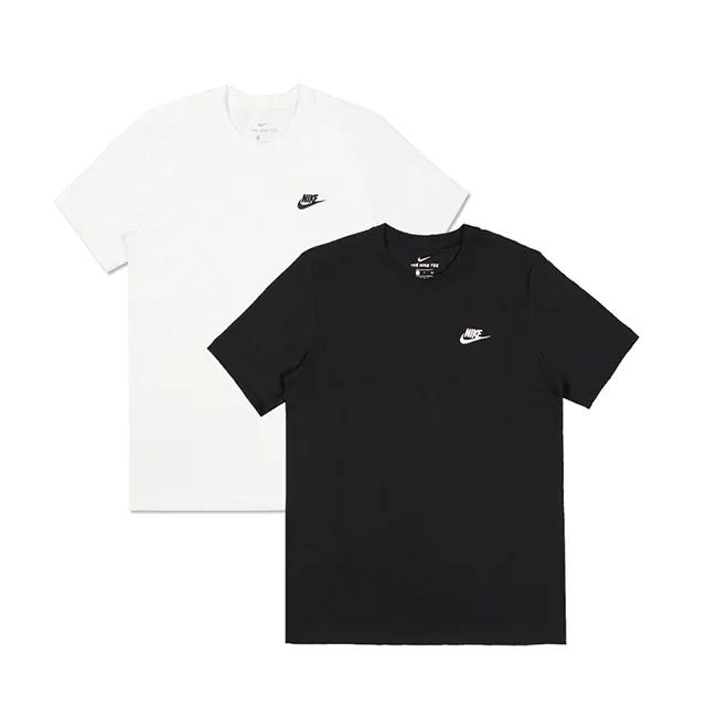 나이키 NSW 클럽 반팔티셔츠 AR4999