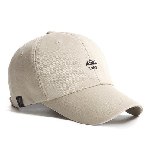 22 SMALL M 1982 CAP LIGHT BEIGE