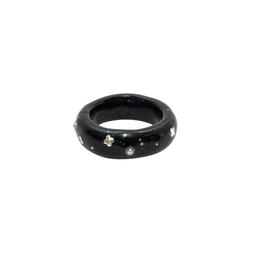 tinsel pearl_black