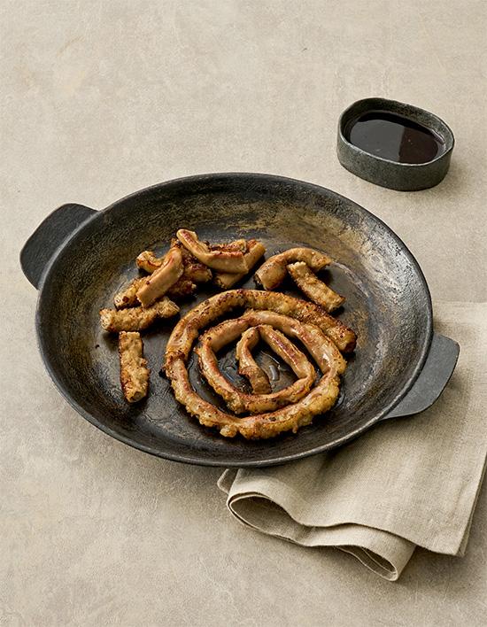 [소팔소곱창] 소곱창