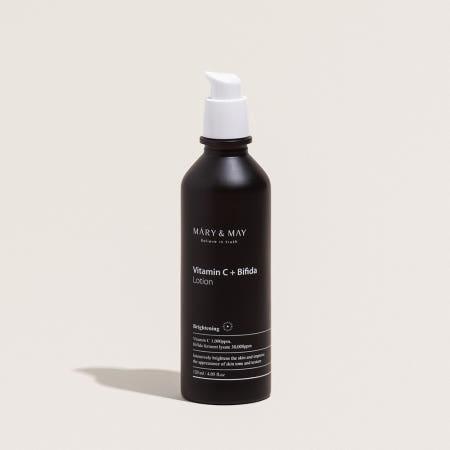 이런 상품 어때요? 마리엔메이 비타민C 비피다 로션 120ml, 1개