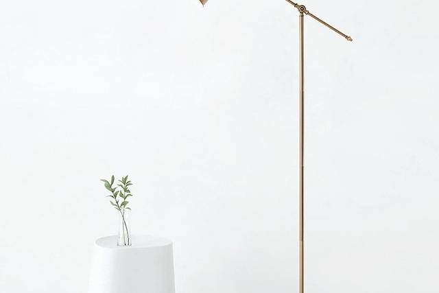 MOZEL 장스탠드 E26 KS2303F