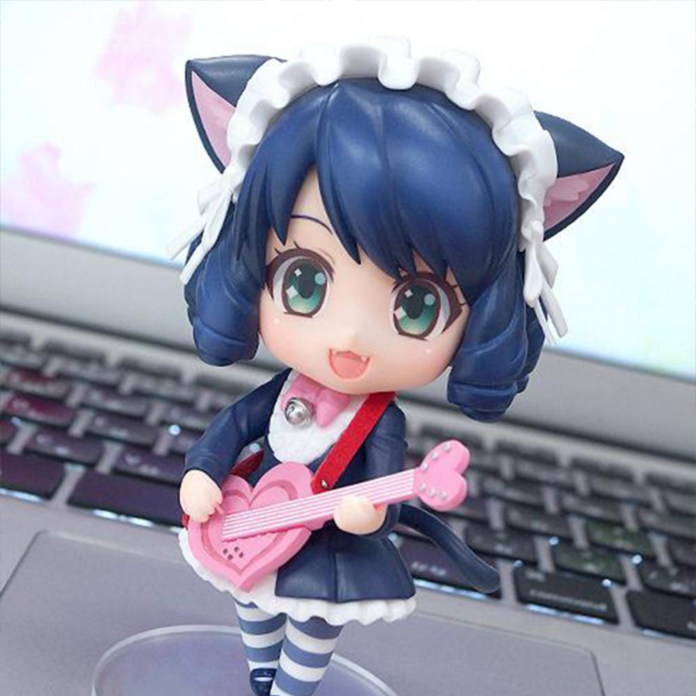 굿스마일 GSC 넨도로이드 쇼 바이 락 시안 No,610 피규어