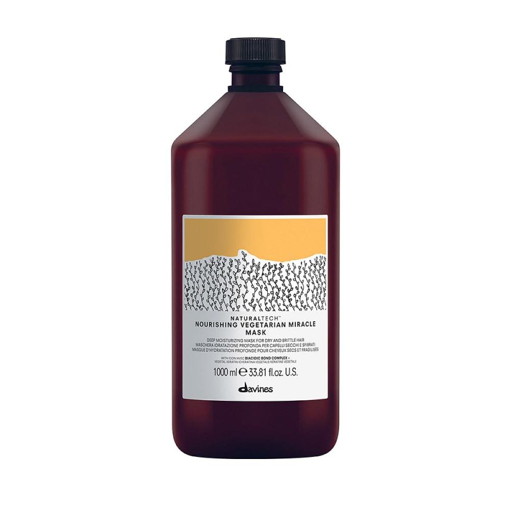 [다비네스] 너리싱 베지테리언 미라클 마스크 1000ml