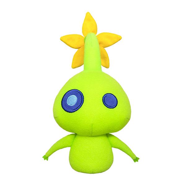 [피크민] 반짝 피크민 봉제인형