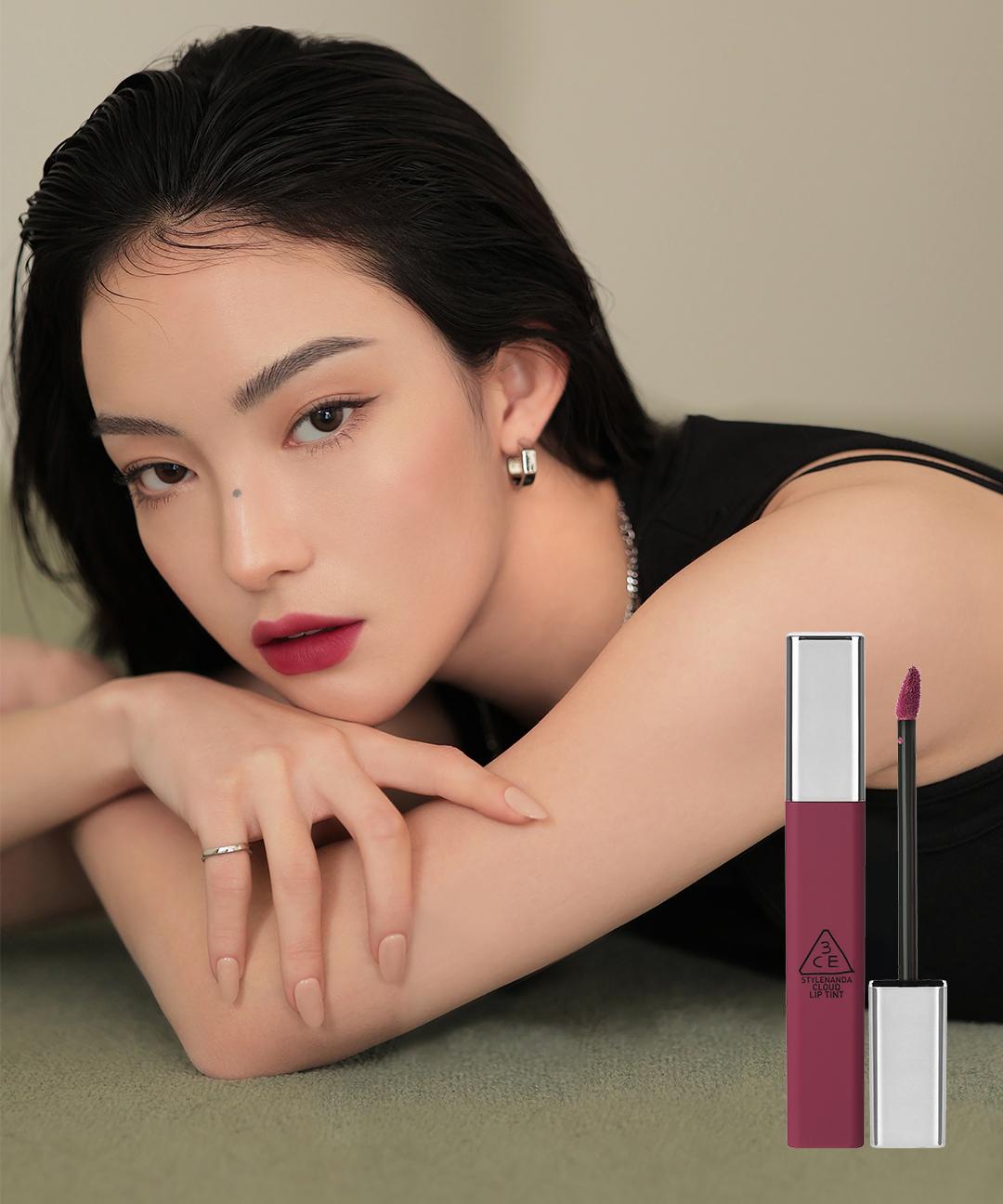 3CE CLOUD LIP TINT 클라우드 립 틴트