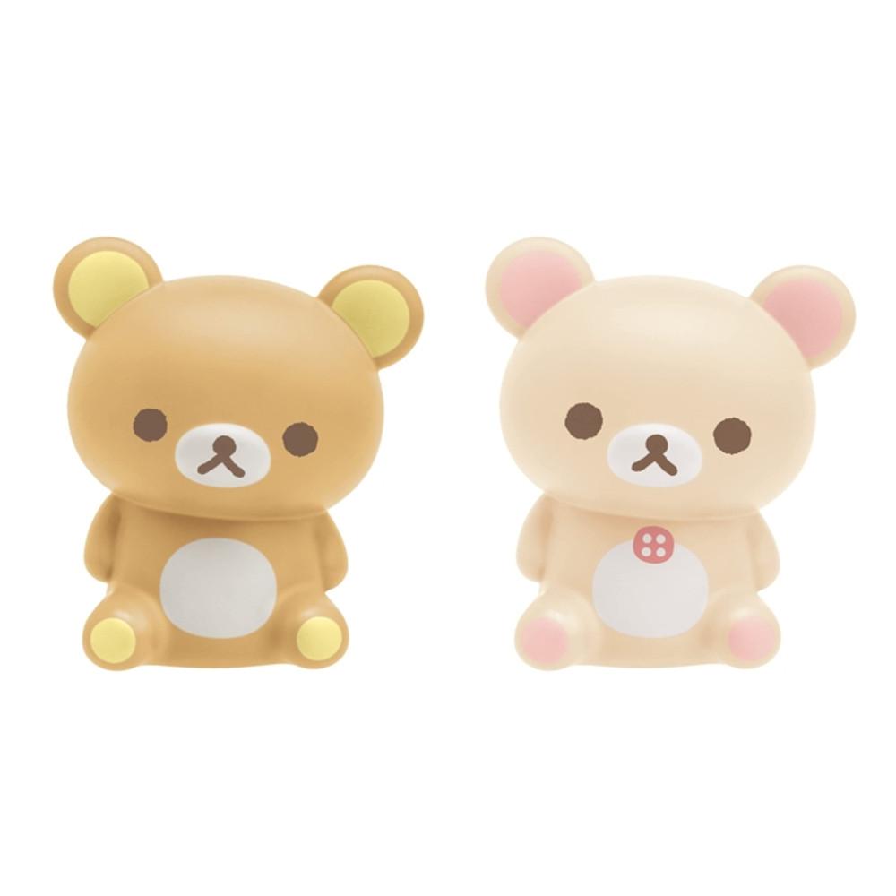 San-X 당신에게 다가가는 리락쿠마 요리소우 저금통 리락쿠마/코리락쿠마 : 사쿠라란