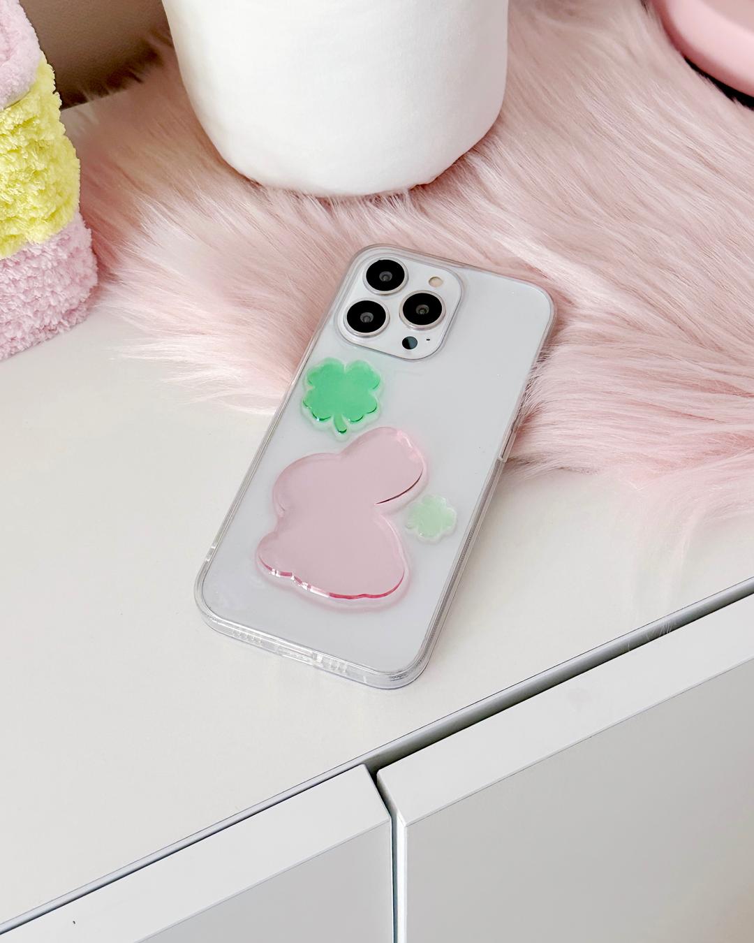 Bunny case