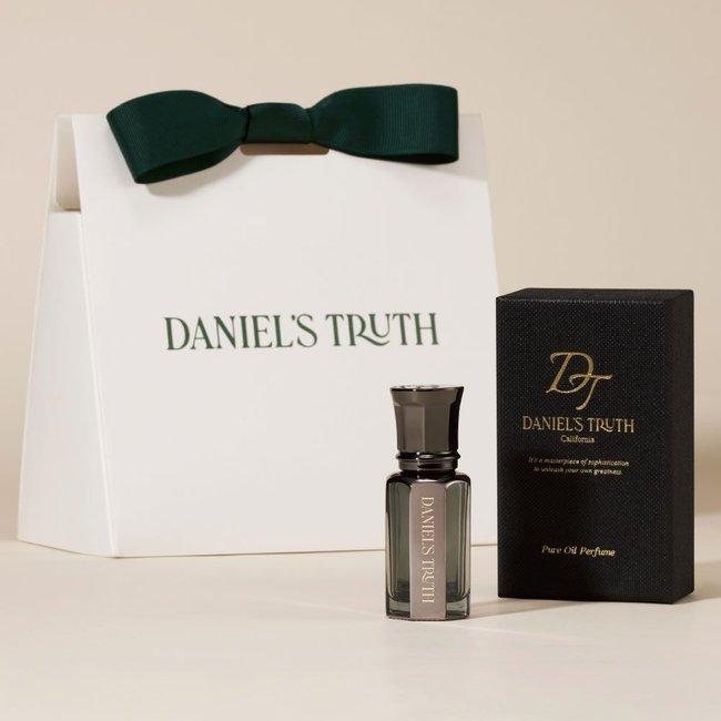 오일 퍼퓸 트루스 아가우드 10ml