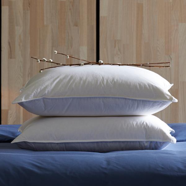 호텔 베딩 순면 마이크로화이바 베개솜