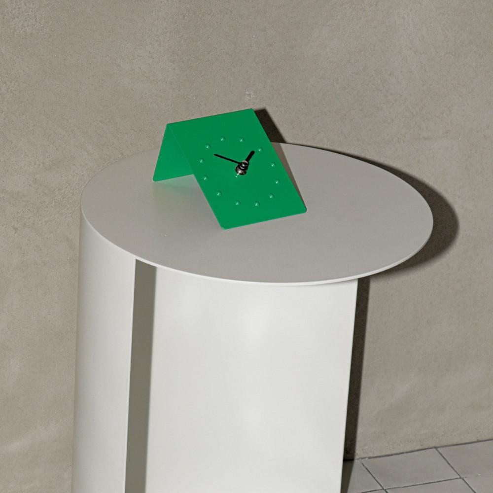 [레어로우] 모브 클락