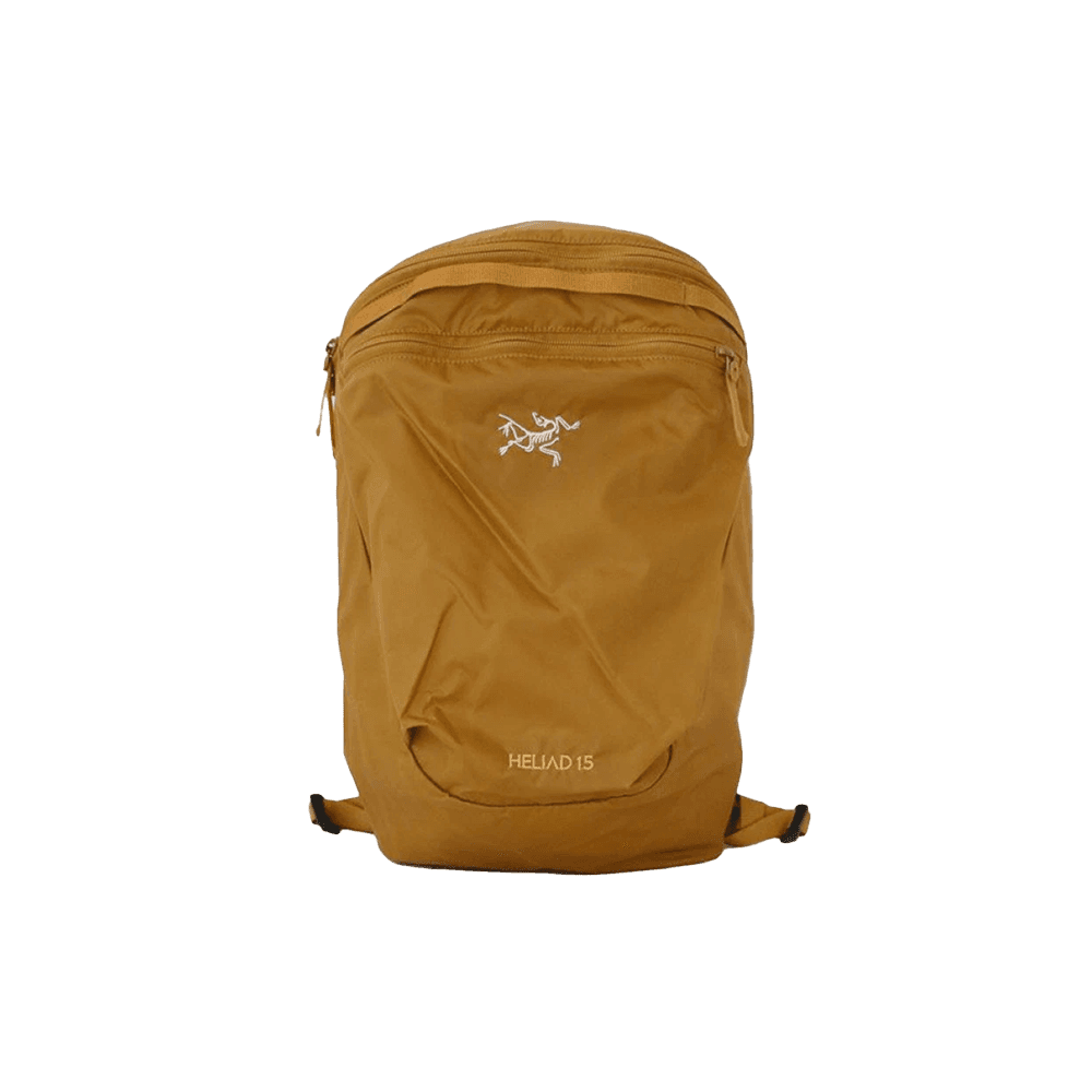 아크테릭스 헬리아드 15 백팩 유콘
