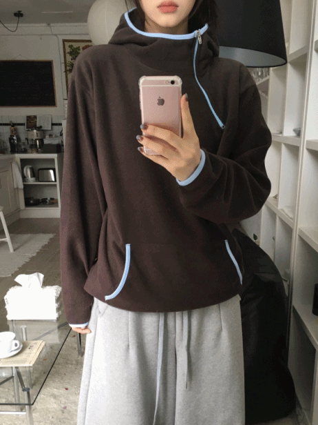 [MD 추천!] 부코 아노락 T (4 color)