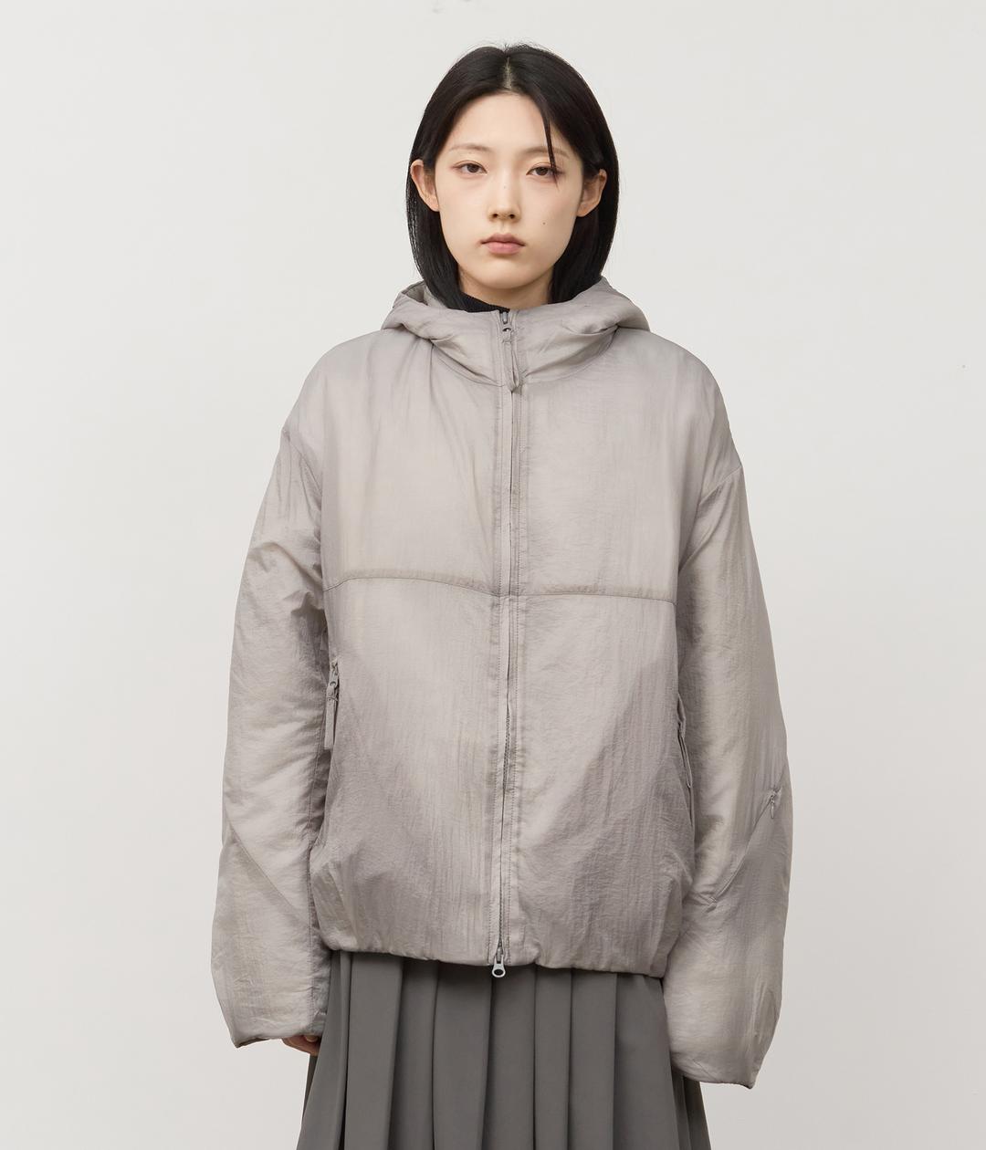 Yota Windshell Padding (2color)