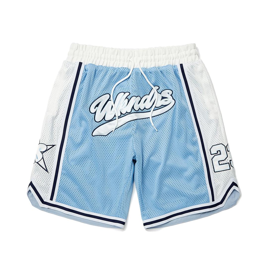 BASKETBALL SHORTS