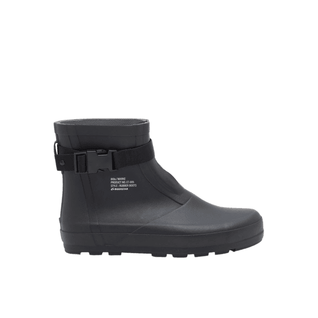 Moonstar 810s ET005 Marke Black