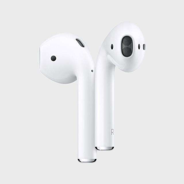 Apple 에어팟 2세대 유선충전 모델 (MV7N2KH/A)