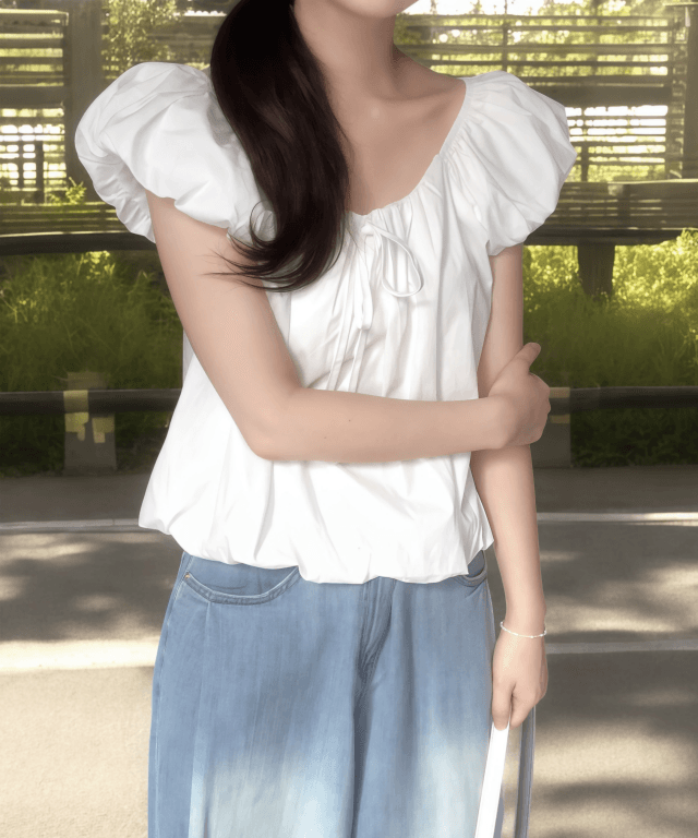 피에르 블라우스