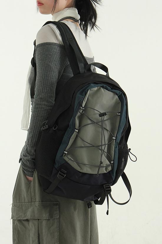 mountain back pack