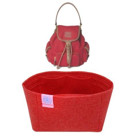 (MU-5BZ043) Bag Organizer for M*u Backpack Small, 5BZ043