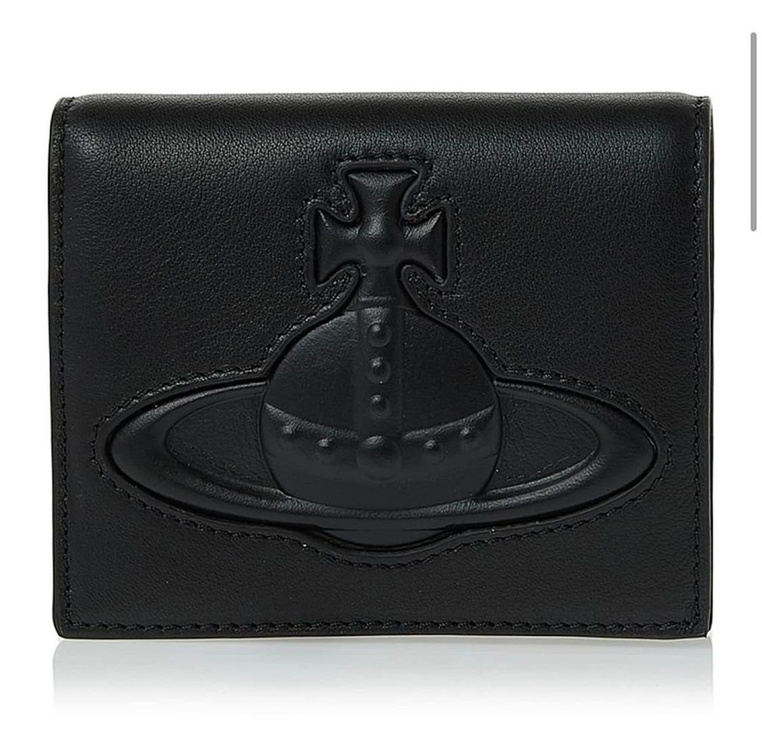 비비안웨스트우드 첼시 반지갑 | 후루츠패밀리