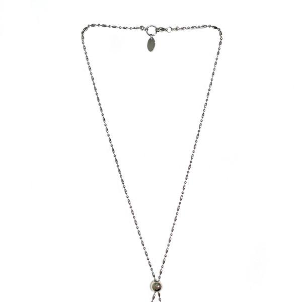 WATER DROP NECKLACE (샤이니 온유님 착용)