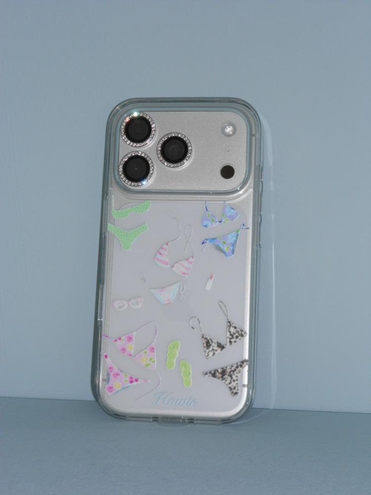 summer biki case