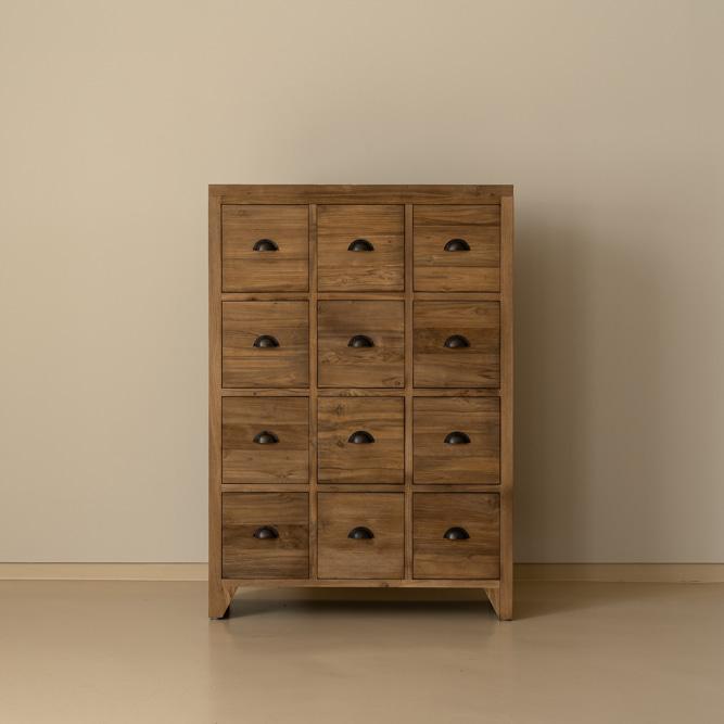 Lime chest 12 L