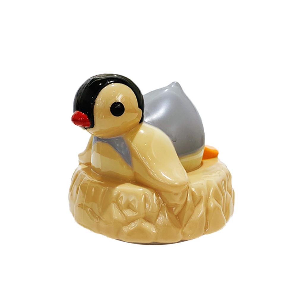 빈티지 핑가 무드등 피규어