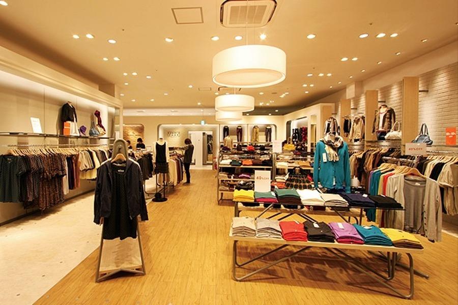 LOWRYS FARM 로리즈팜 우먼 반바지 [WOMAN 29]