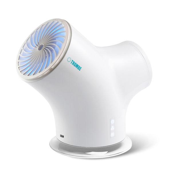 [역대급빅세일!] 트롬베 부유먼지청소기 (본품-필터장착)