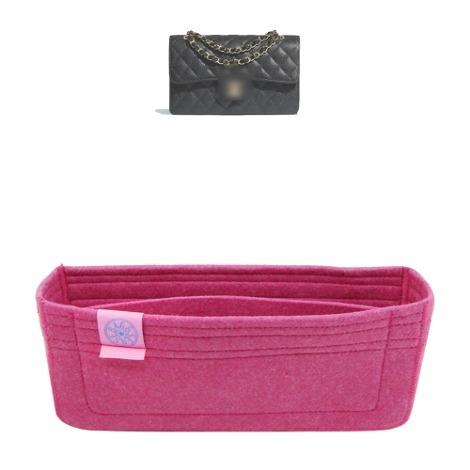 (3-75, CHA-Classic-S) Bag Organizer for CHA Classic Small (23cm) Flap Bag