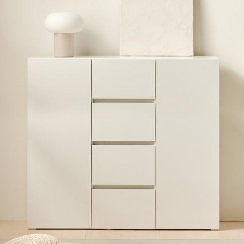 룸앤디 모노 더높은 서랍수납장 1200 방문설치 - 서랍장 | 쿠팡