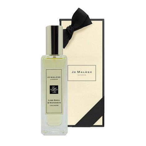 라임바질 앤 만다린 코롱 30ml