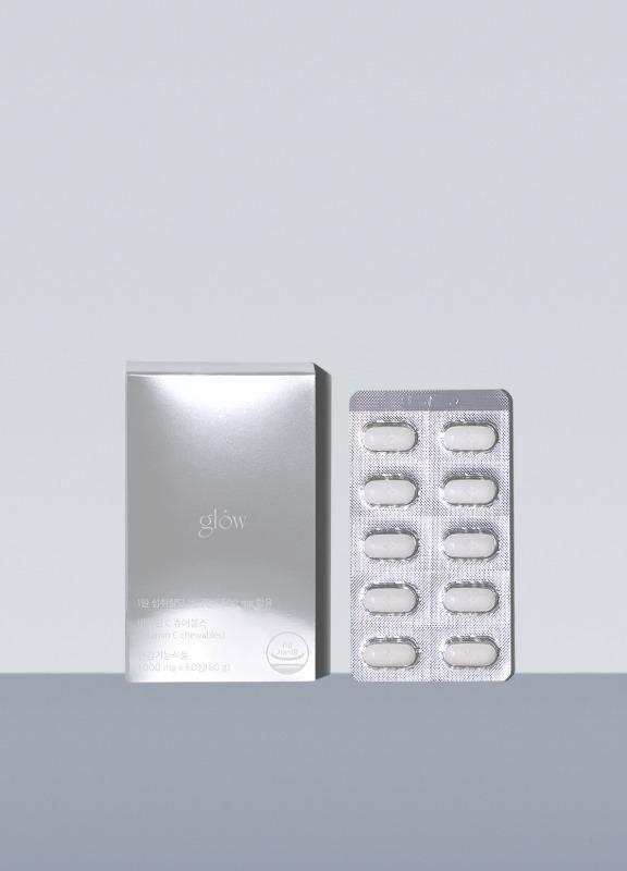 비타민 C 츄어블스