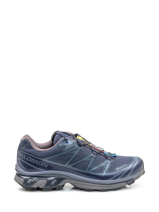 [살로몬] FW25  스니커즈 L47861600 BLUE NIGHTS