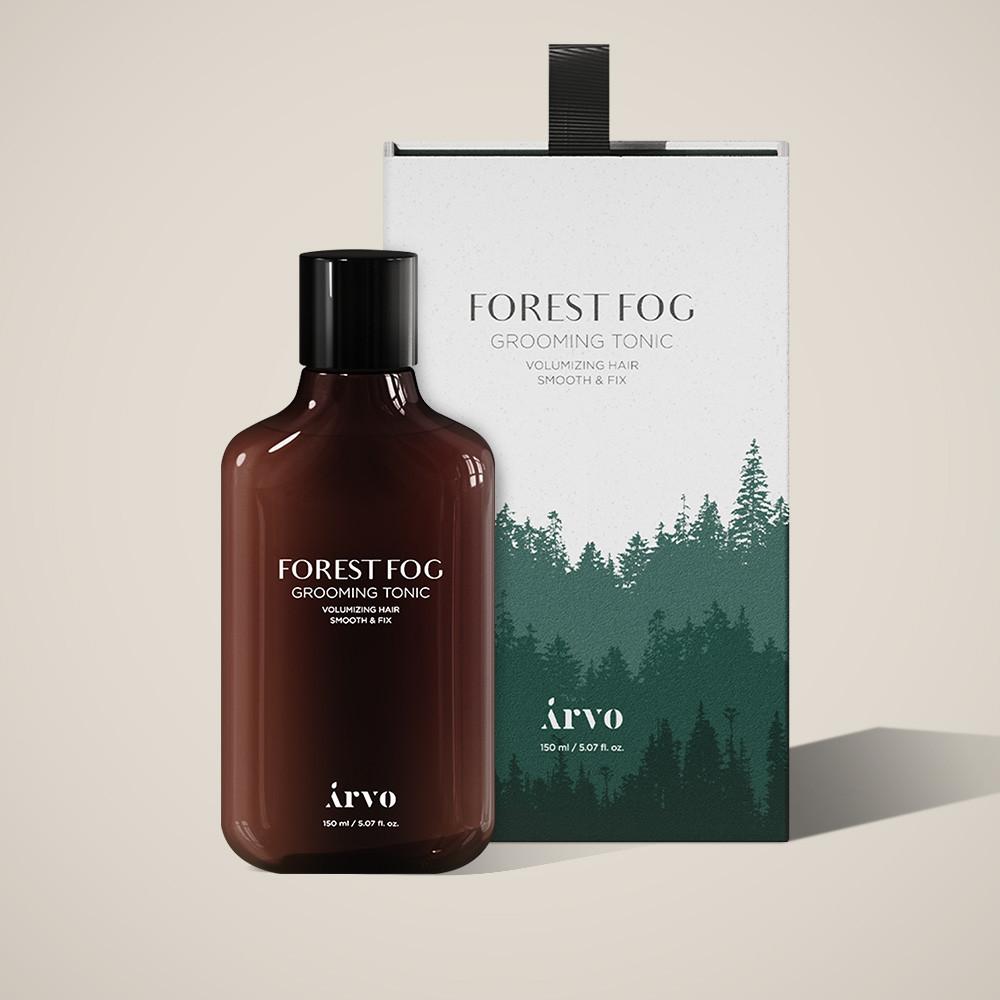 에이르보 포레스트 포그 그루밍 토닉 150ml