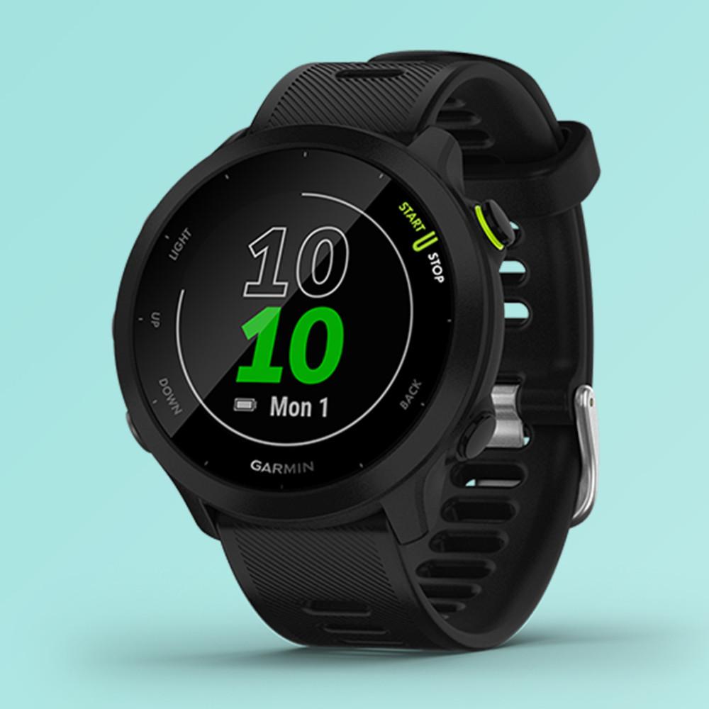 가민 포러너55 러닝 GPS스마트워치