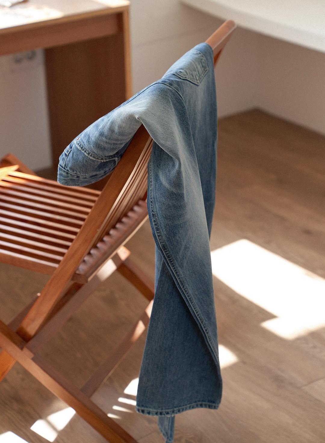 [SLOCO] Jane jean, blue (4size) *당일발송