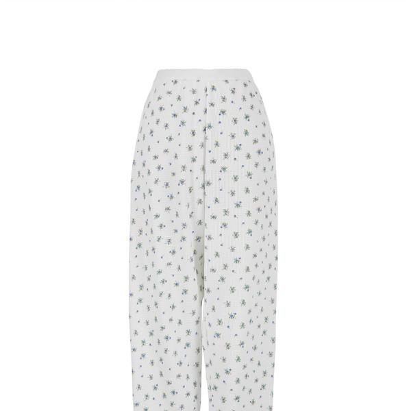 [1월 6일 배송] TLC Thermal Wear Long John / Ivory