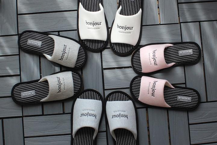 층간소음 리베라 사계절 실내화