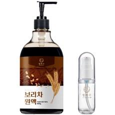 별하수 97% 보리차 진액  850g, 1개