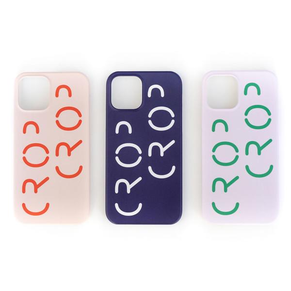 CropCrop Logo Phone Case