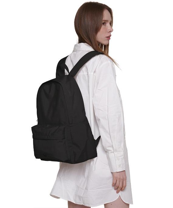 KAI BACKPACK BLACK · 카이 백팩 블랙