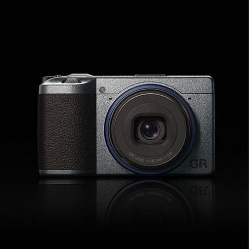 RICOH GR IIIx Urban Edition / 리코 GR3 어반에디션, 리코 GR3 어반에...